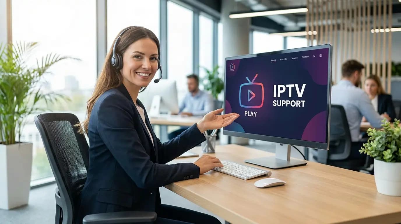 TotaalTV Customer Support