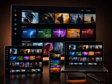 Apple App Store — download TotaalTV app
