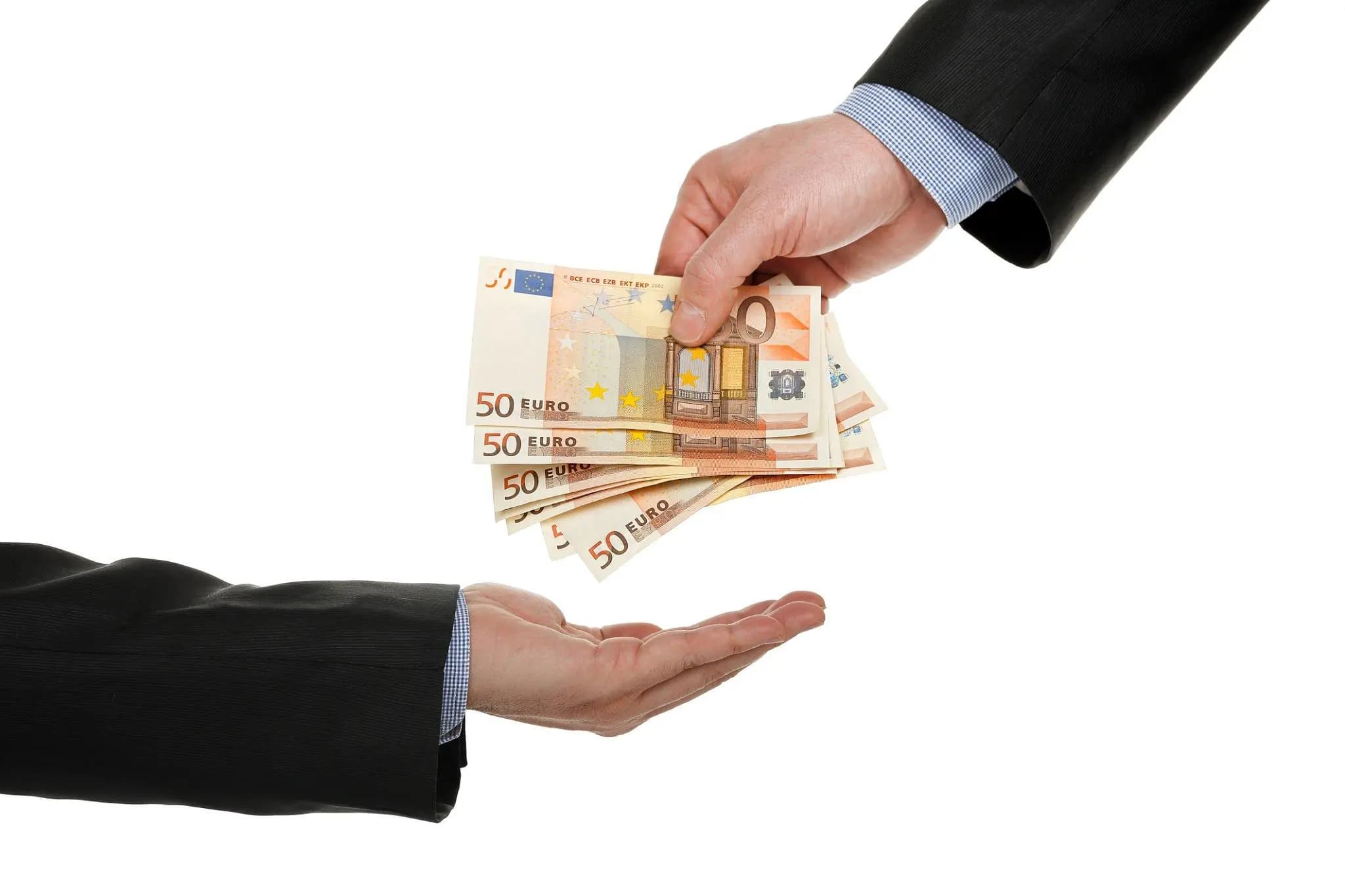 Money Back Guarantee representation with a secure shield and satisfied customer